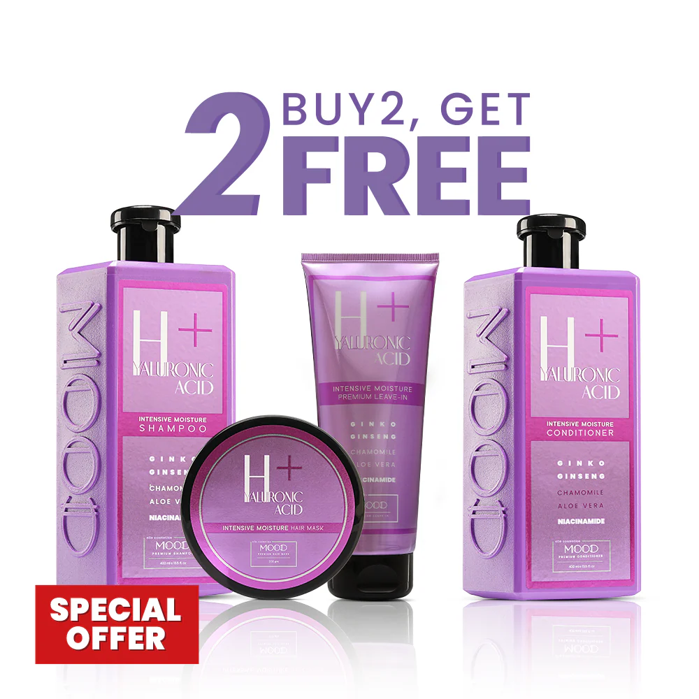 Hair Care Offers