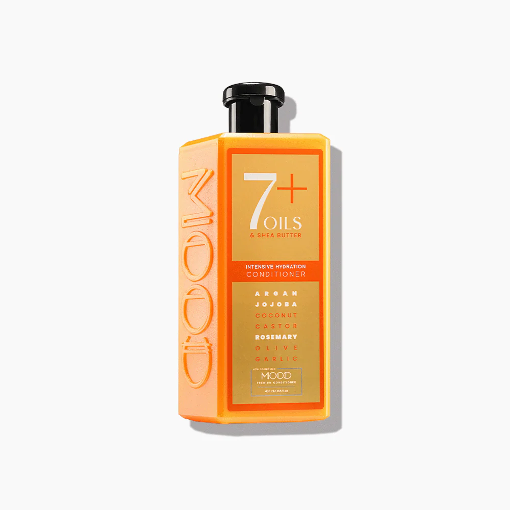 7Oils Plus Intensive Hydration Conditioner 400 ML