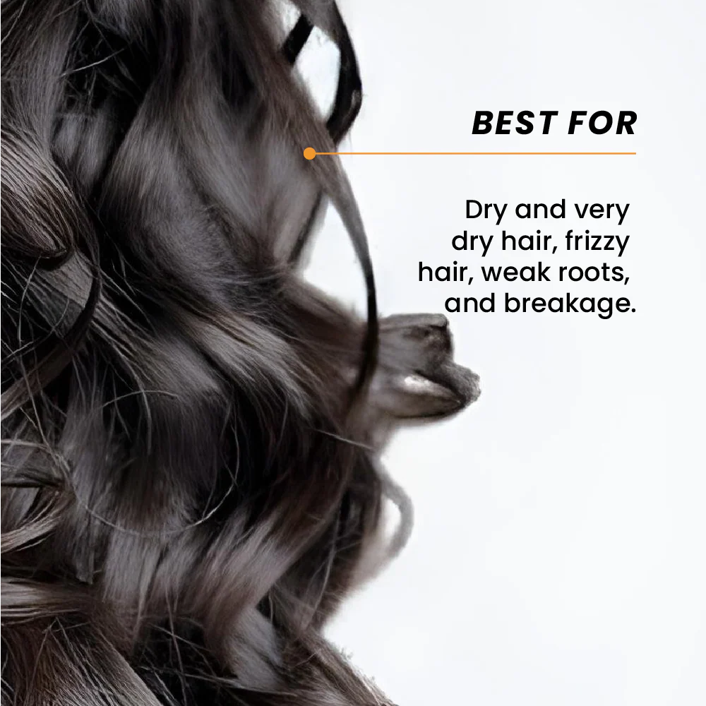 7Oils Plus Intensive Hydration Conditioner 400 ML - Image 4