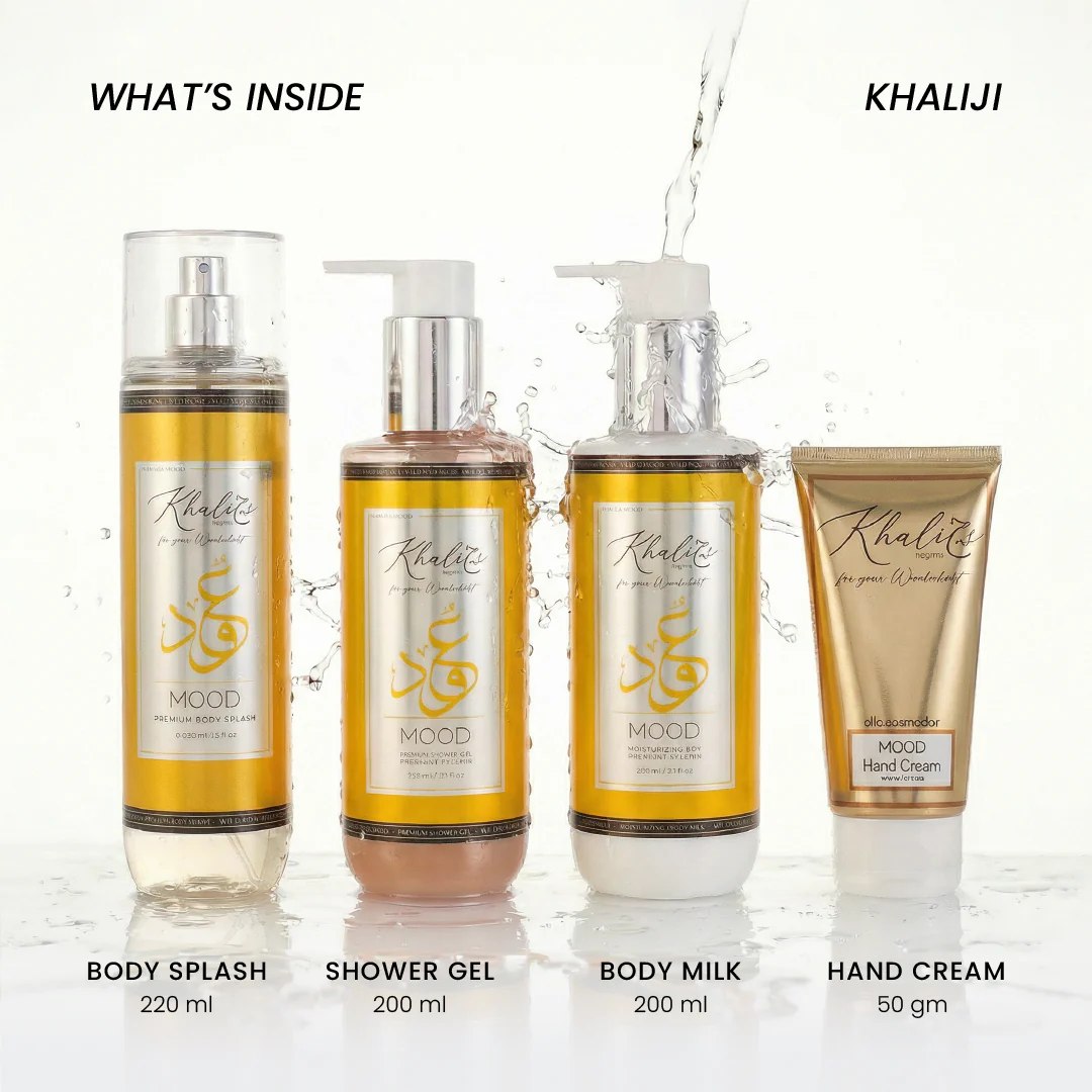 All-Over Khaliji Set - Image 2