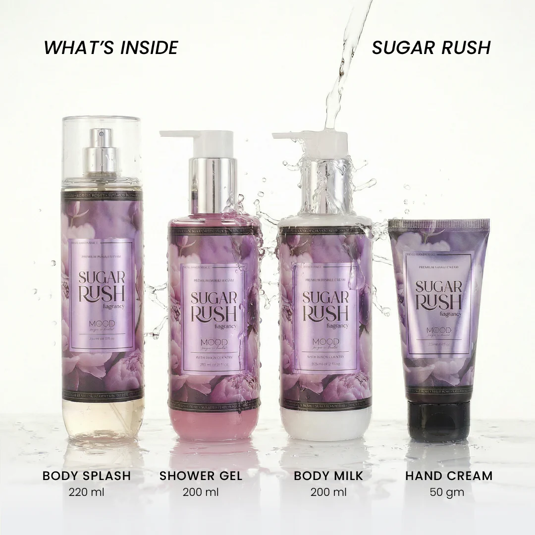 All-Over Sugar Rush Set - Image 3