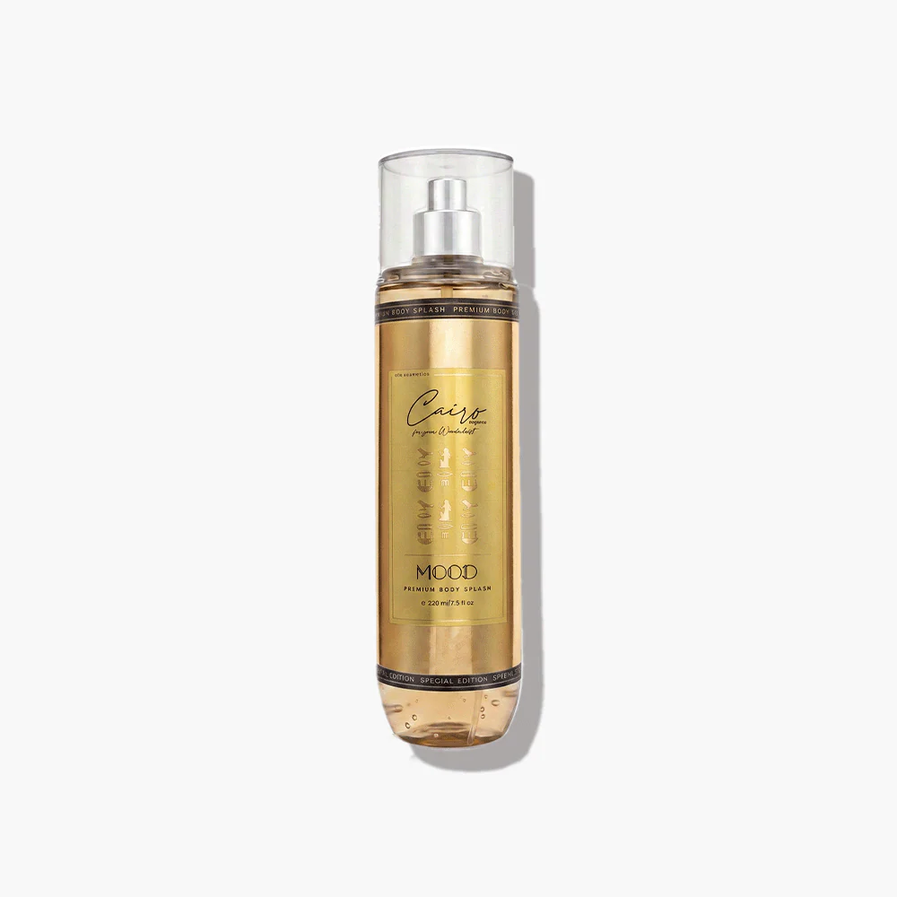Cairo Body Splash 220ML