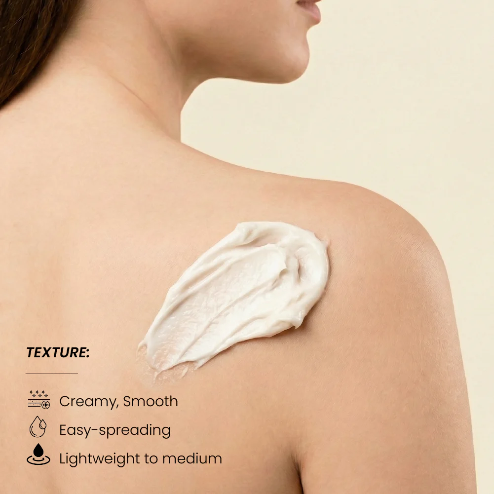 Santorini Body Milk 200ML - Image 2